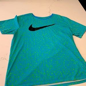 Men’s Nike Tee